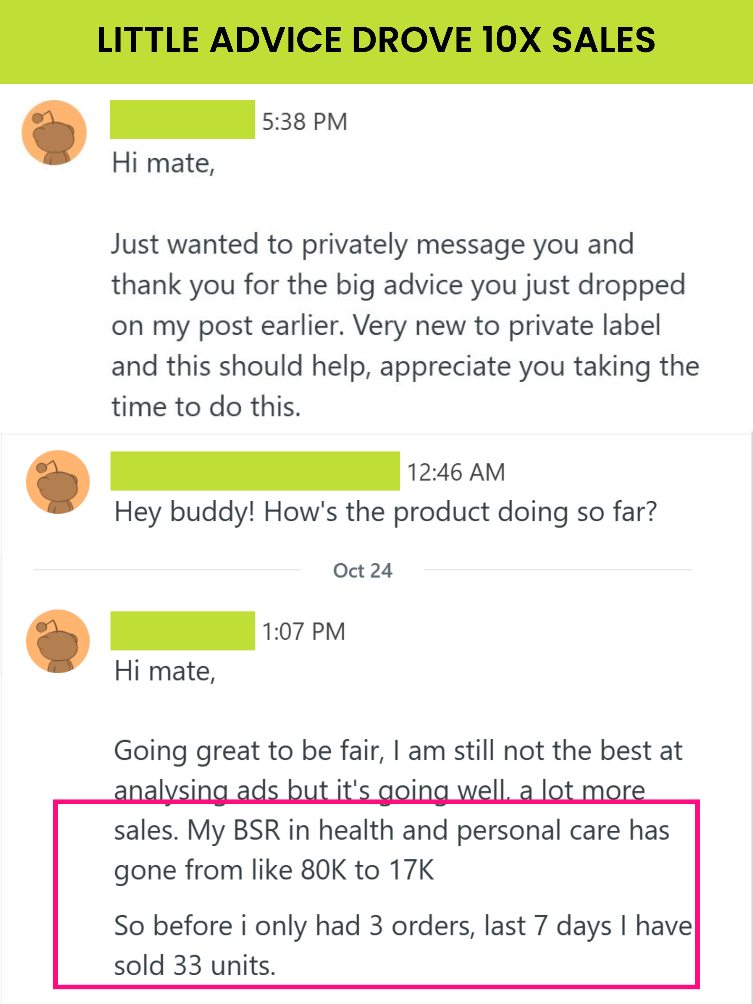 Client testimonial 4